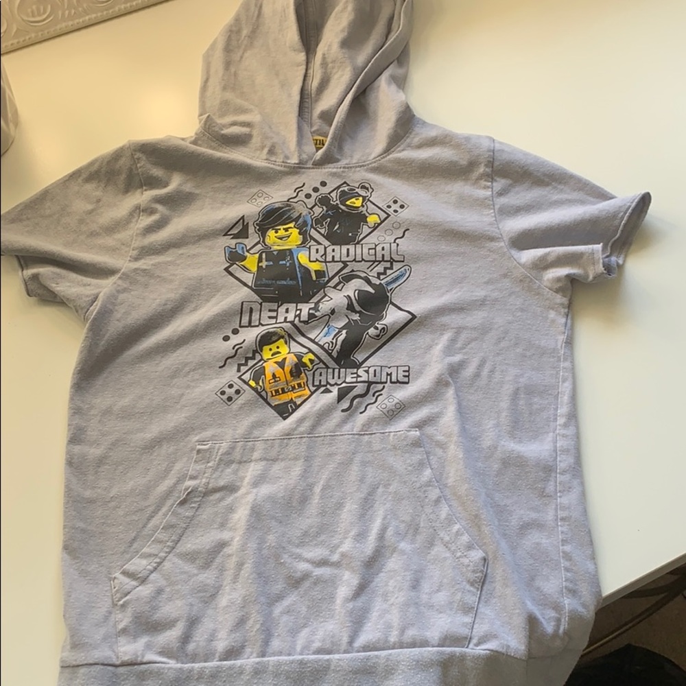 Lego Tshirt